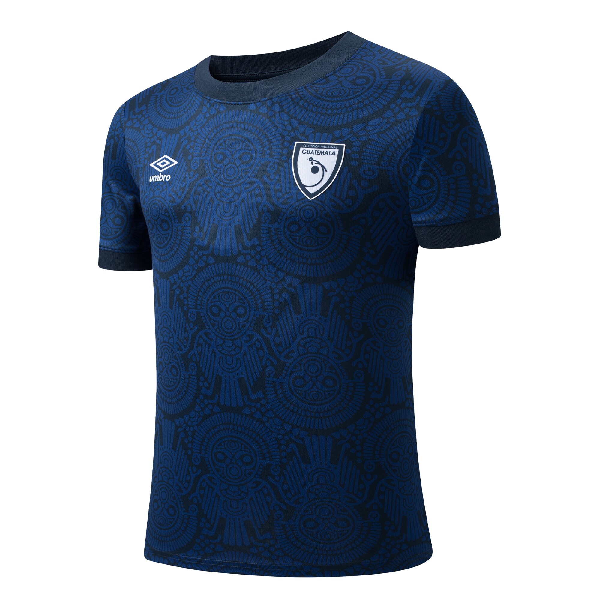 Explore guatemala national team umbro 2025 pre-match jersey – navy – Canada World Cup T-Shirts and Jerseys