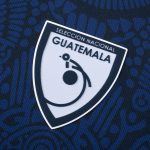 Explore guatemala national team umbro 2025 pre-match jersey – navy – Canada World Cup T-Shirts and Jerseys