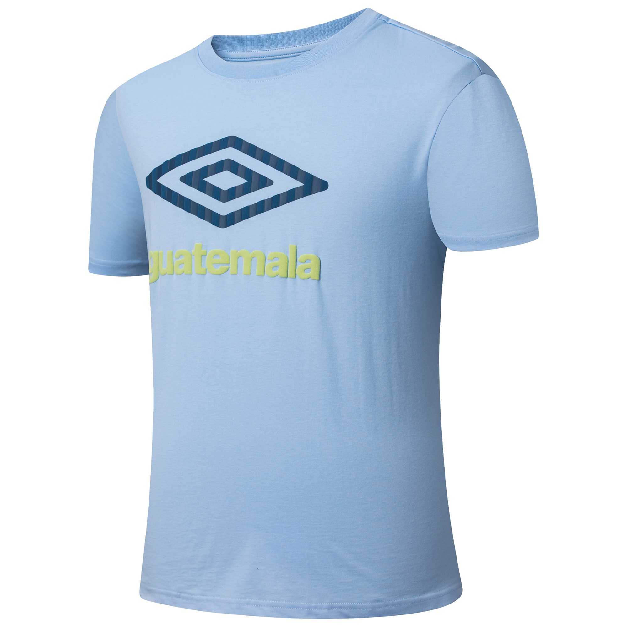 Explore guatemala national team umbro 2025 t-shirt – light blue – Canada World Cup T-Shirts and Jerseys