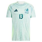 Explore guillermo ochoa mexico national team adidas 2024 away replica player jersey – green – Canada World Cup T-Shirts and Jerseys
