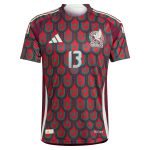 Explore guillermo ochoa mexico national team adidas 2024 home authentic player jersey – burgundy – Canada World Cup T-Shirts and Jerseys