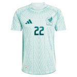 Explore hirving lozano mexico national team adidas 2024 away authentic player jersey – green – Canada World Cup T-Shirts and Jerseys