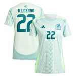 Explore hirving lozano mexico national team adidas women8217s 2024 away replica player jersey – green – Canada World Cup T-Shirts and Jerseys