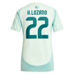 Explore hirving lozano mexico national team adidas women8217s 2024 away replica player jersey – green – Canada World Cup T-Shirts and Jerseys