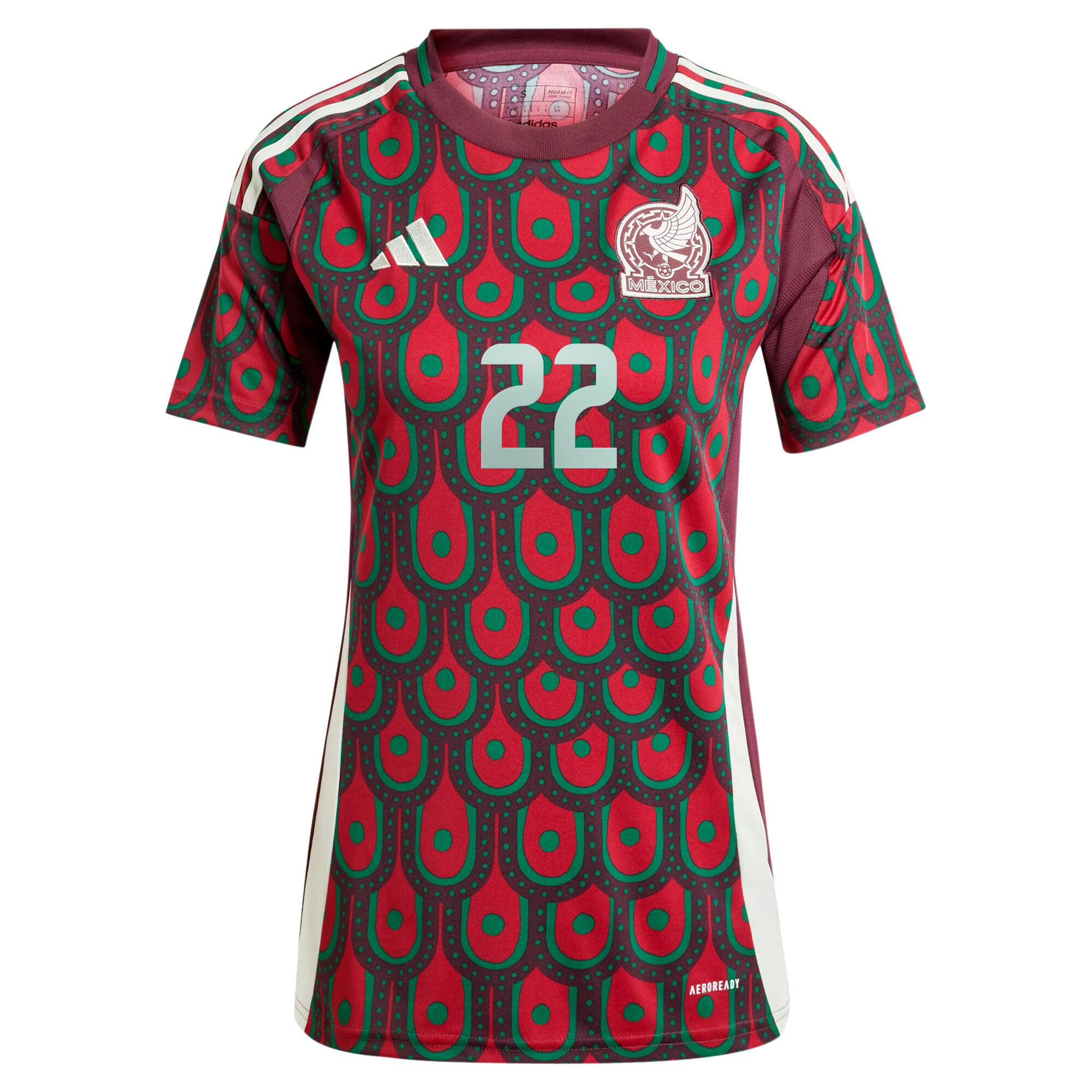 Explore hirving lozano mexico national team adidas women8217s 2024 home replica player jersey – burgundy – Canada World Cup T-Shirts and Jerseys