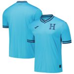 Explore honduras national team 2024 away replica jersey – light blue – Canada World Cup T-Shirts and Jerseys