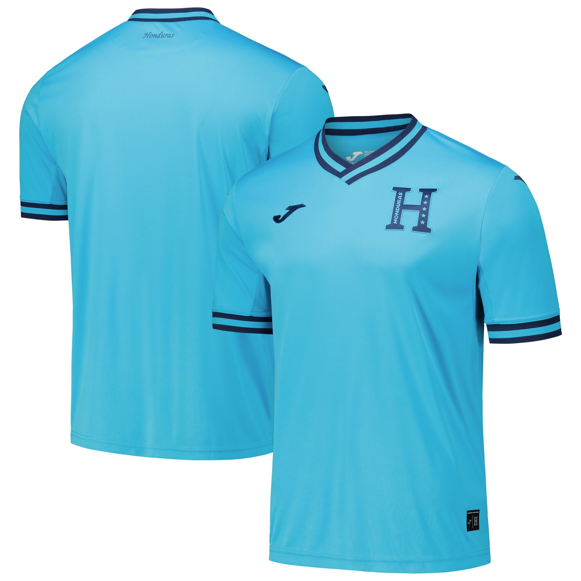 Explore honduras national team 2024 away replica jersey – light blue – Canada World Cup T-Shirts and Jerseys