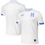 Explore honduras national team 2024 home replica jersey – white – Canada World Cup T-Shirts and Jerseys
