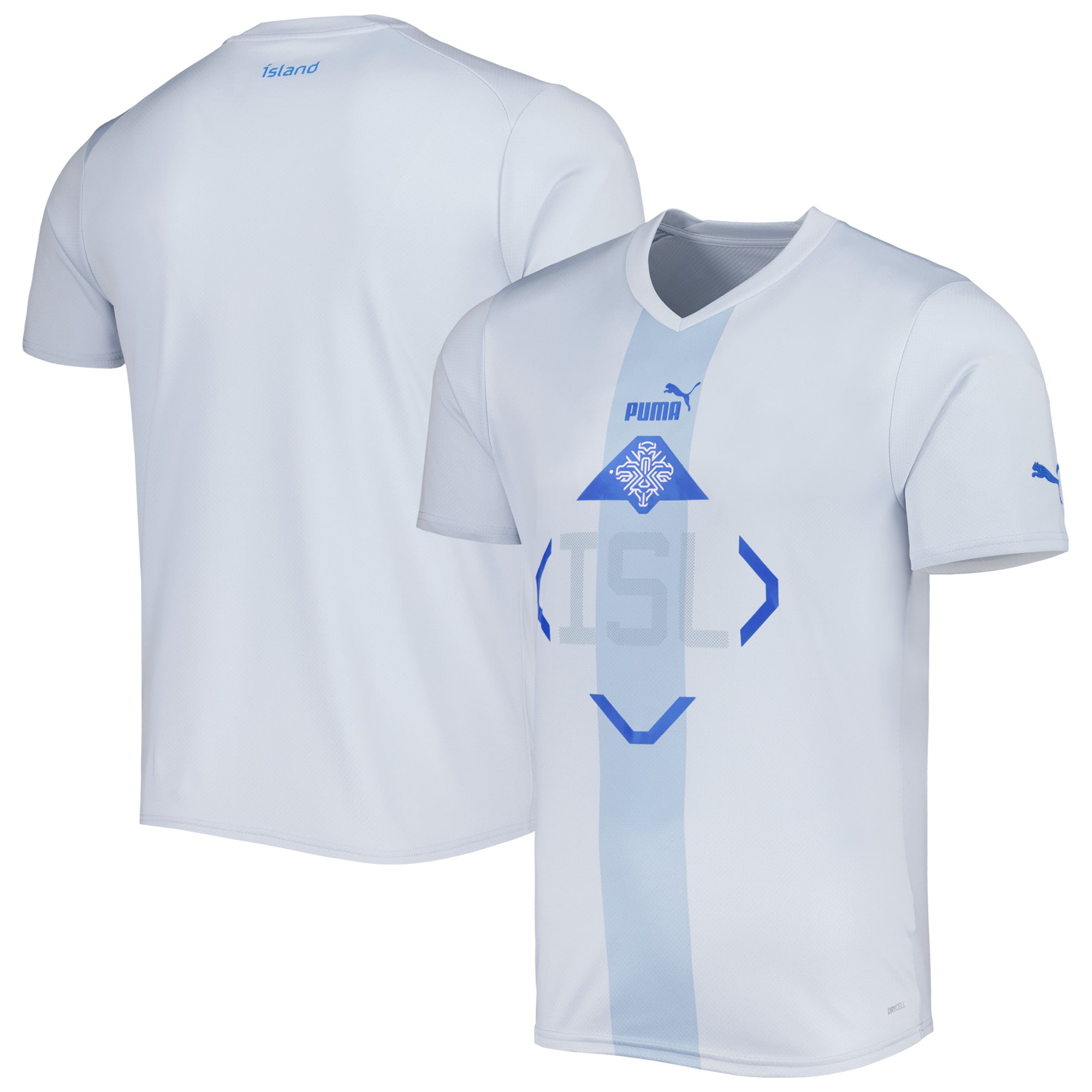 Explore iceland national team puma 202223 away replica jersey – white – Canada World Cup T-Shirts and Jerseys