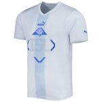 Explore iceland national team puma 202223 away replica jersey – white – Canada World Cup T-Shirts and Jerseys