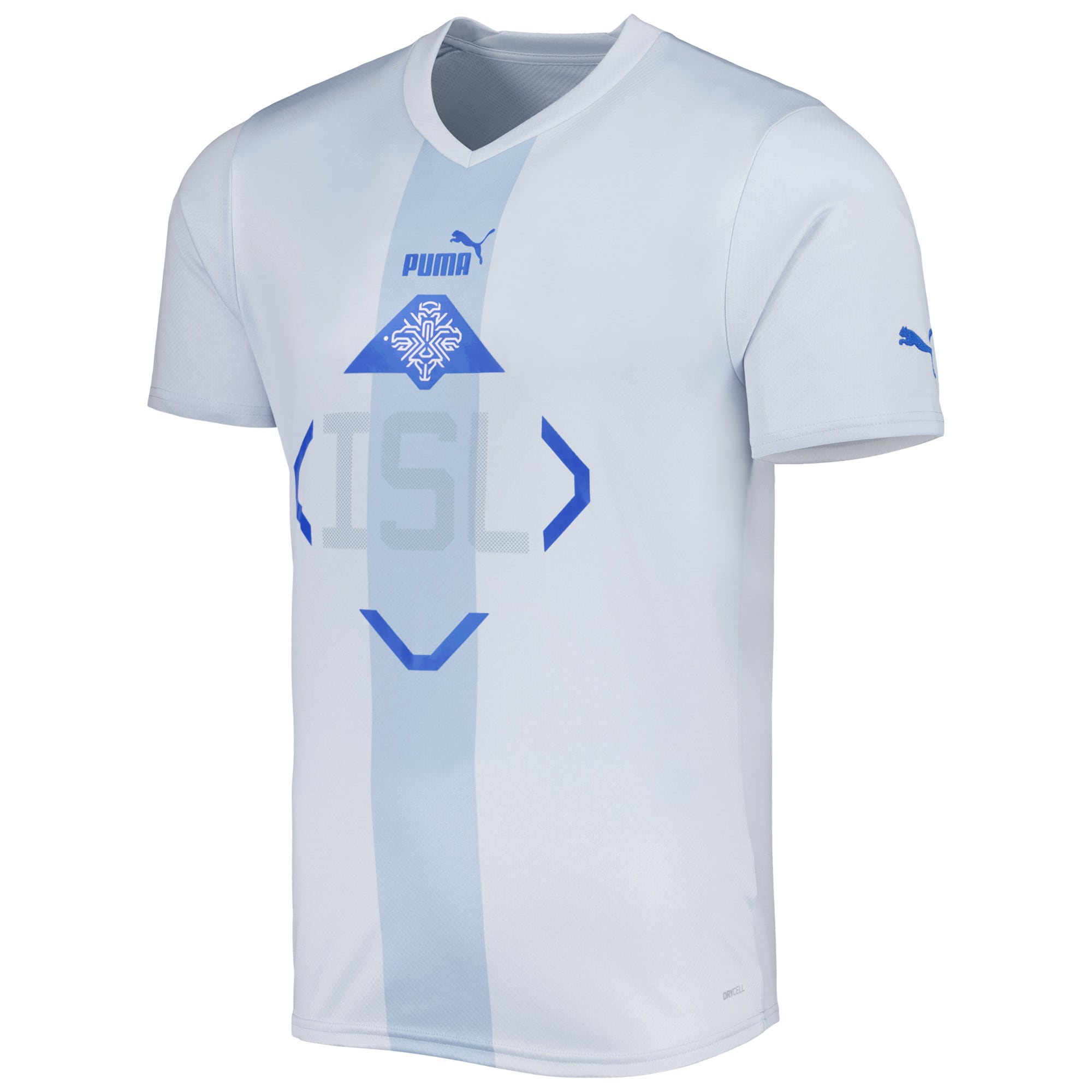 Explore iceland national team puma 202223 away replica jersey – white – Canada World Cup T-Shirts and Jerseys
