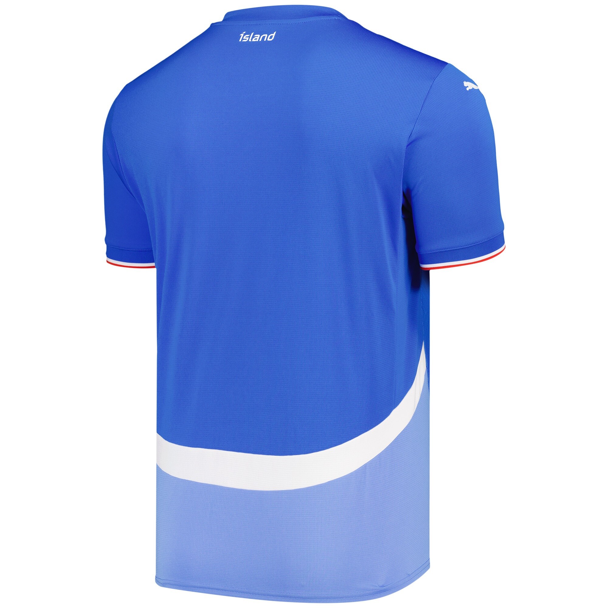 Explore iceland national team puma 2024 home replica jersey – blue – Canada World Cup T-Shirts and Jerseys