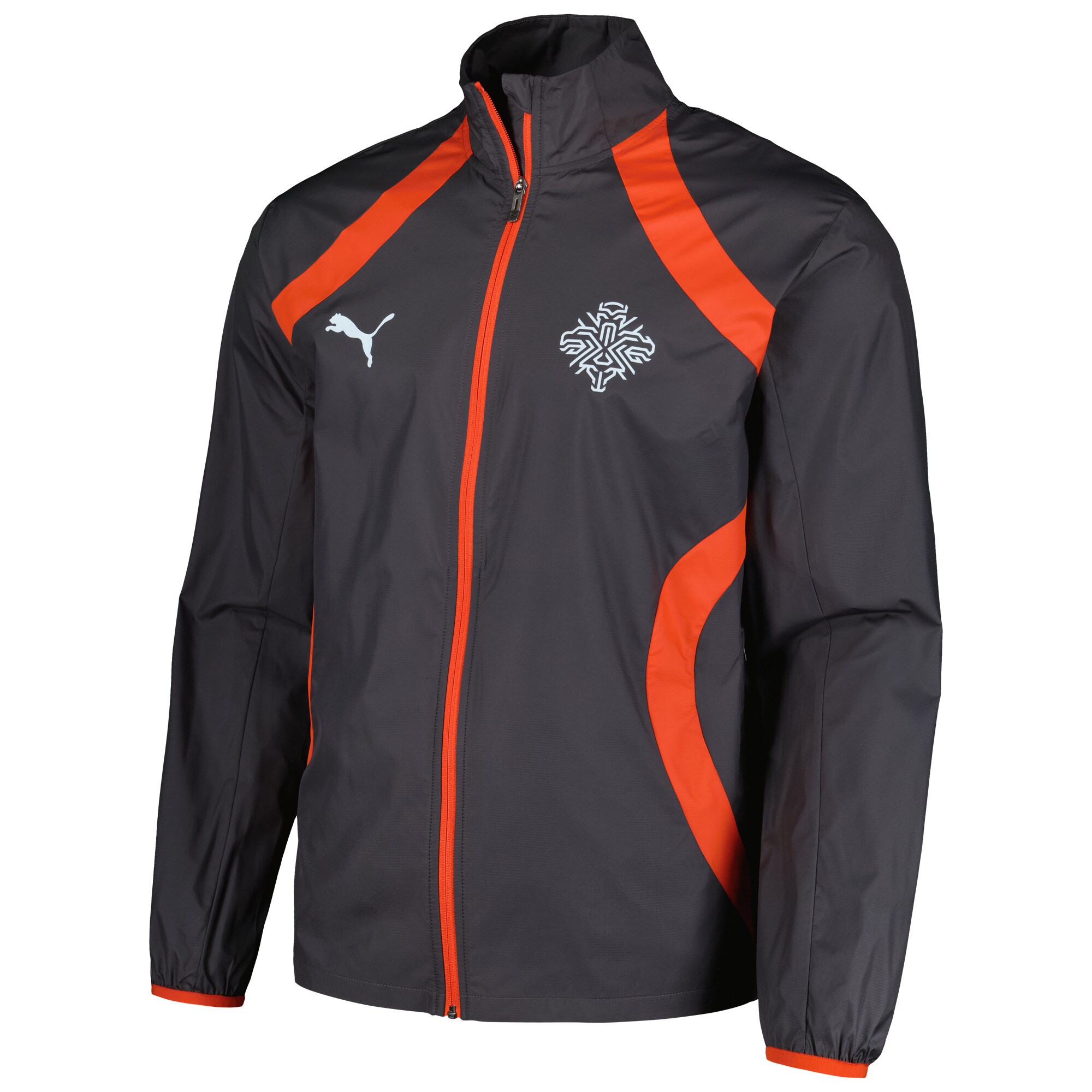 Explore iceland national team puma 2024 pre-match full-zip hoodie jacket – charcoal – Canada World Cup T-Shirts and Jerseys