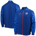 Explore iceland national team puma pre-match raglan full-zip training jacket – light blue – Canada World Cup T-Shirts and Jerseys