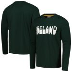 Explore ireland national team heavy long sleeve t-shirt – green – Canada World Cup T-Shirts and Jerseys
