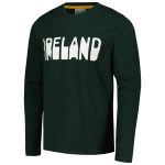 Explore ireland national team heavy long sleeve t-shirt – green – Canada World Cup T-Shirts and Jerseys