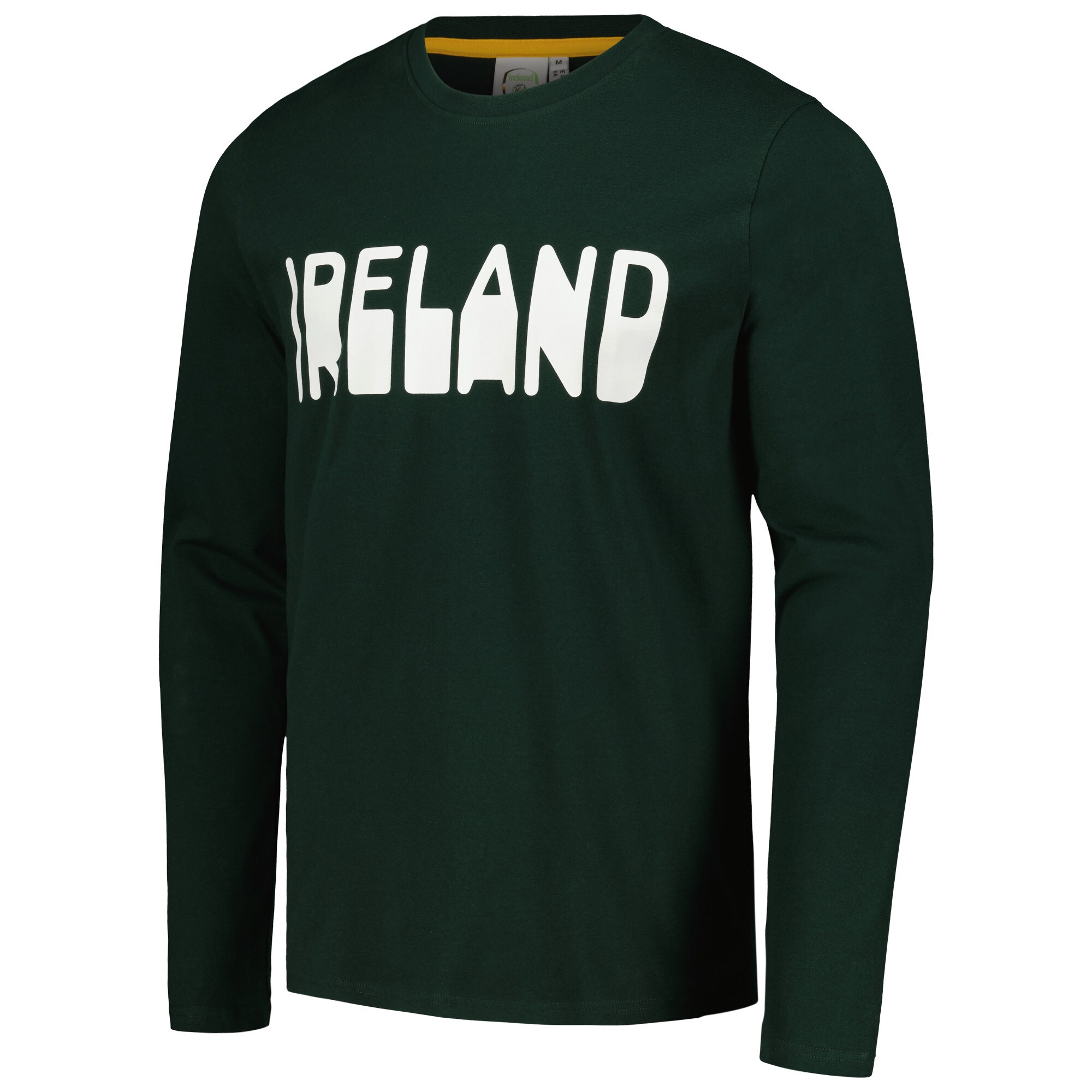 Explore ireland national team heavy long sleeve t-shirt – green – Canada World Cup T-Shirts and Jerseys