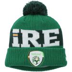 Explore ireland national team new era essential bob cuffed knit hat – green – Canada World Cup T-Shirts and Jerseys