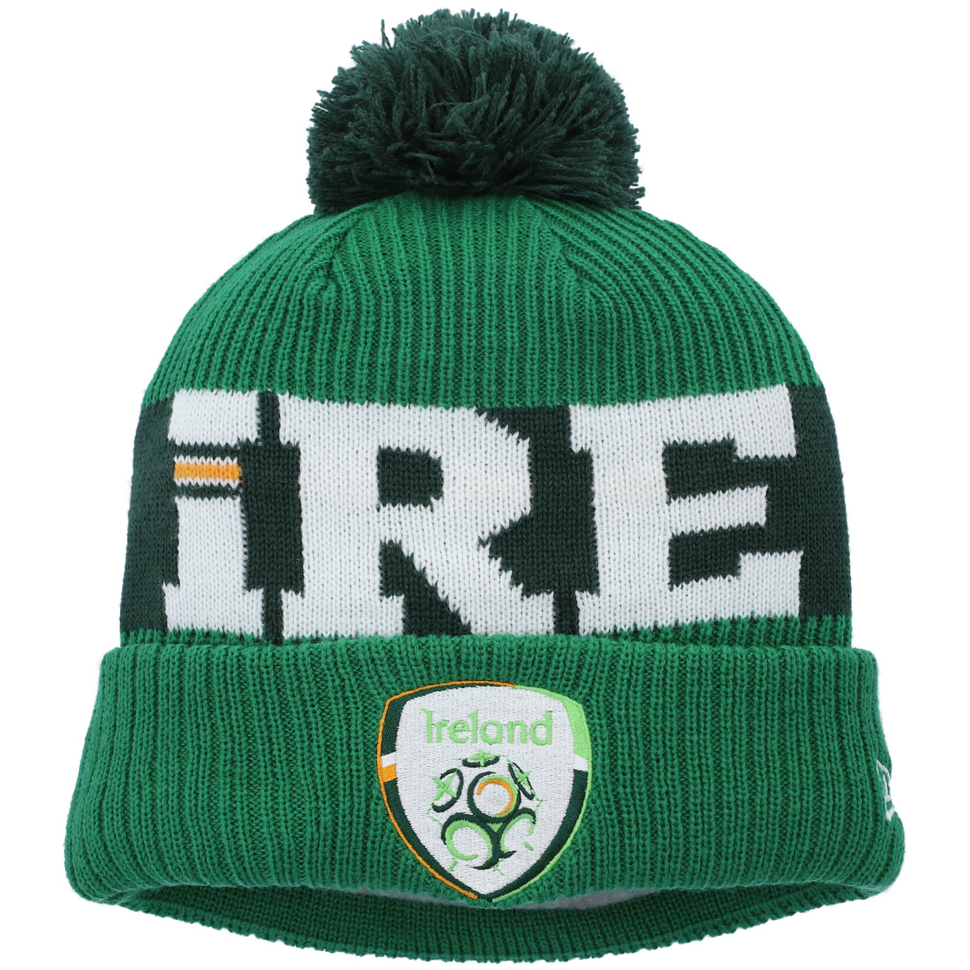 Explore ireland national team new era essential bob cuffed knit hat – green – Canada World Cup T-Shirts and Jerseys