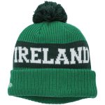 Explore ireland national team new era essential bob cuffed knit hat – green – Canada World Cup T-Shirts and Jerseys