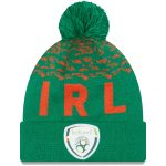 Explore ireland national team new era marl cuffed knit hat with pom – green – Canada World Cup T-Shirts and Jerseys