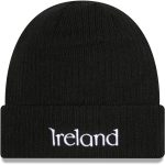 Explore ireland national team new era retro cuffed knit hat – black – Canada World Cup T-Shirts and Jerseys