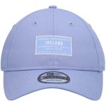 Explore ireland national team new era wordmark patch 9twenty adjustable hat – lavender – Canada World Cup T-Shirts and Jerseys