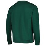 Explore ireland national team simplicity leisure raglan pullover sweatshirt – green – Canada World Cup T-Shirts and Jerseys