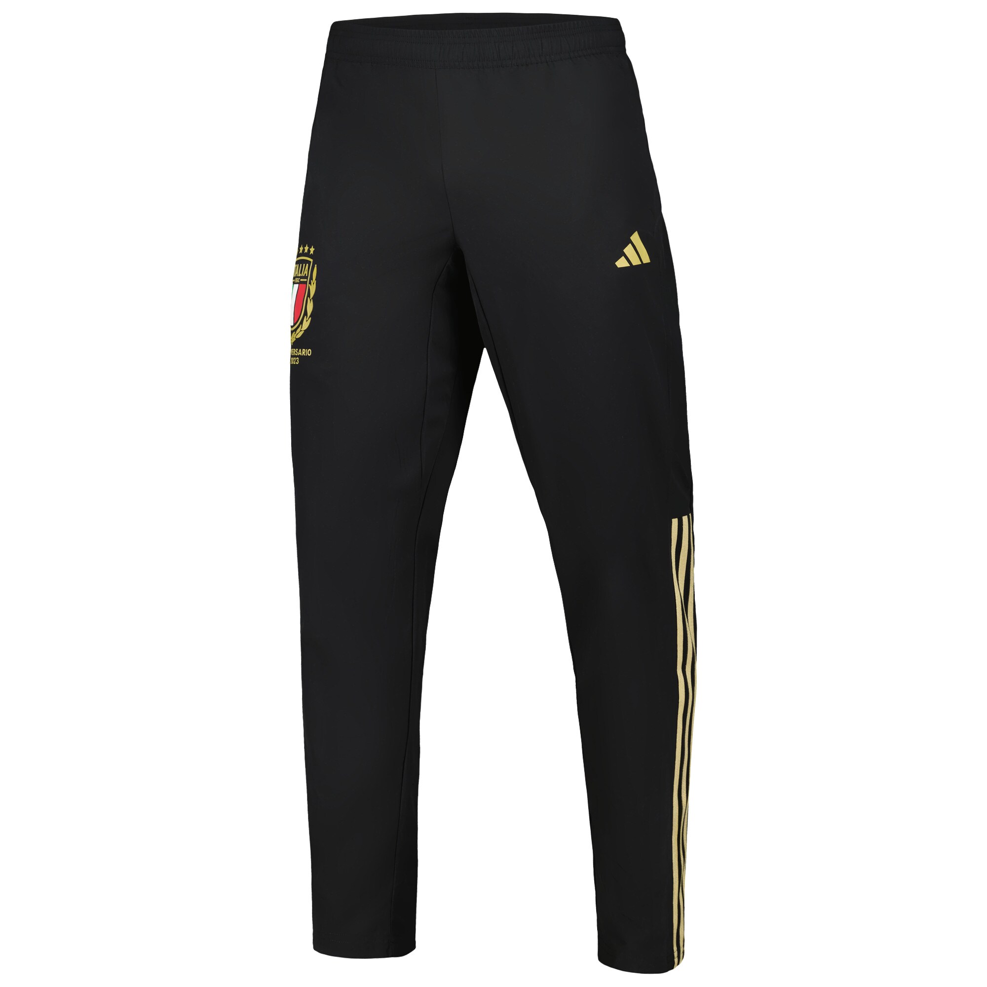 Explore italy national team adidas 125th anniversary pants – black – Canada World Cup T-Shirts and Jerseys