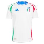 Explore italy national team adidas 2024 away authentic jersey – white – Canada World Cup T-Shirts and Jerseys