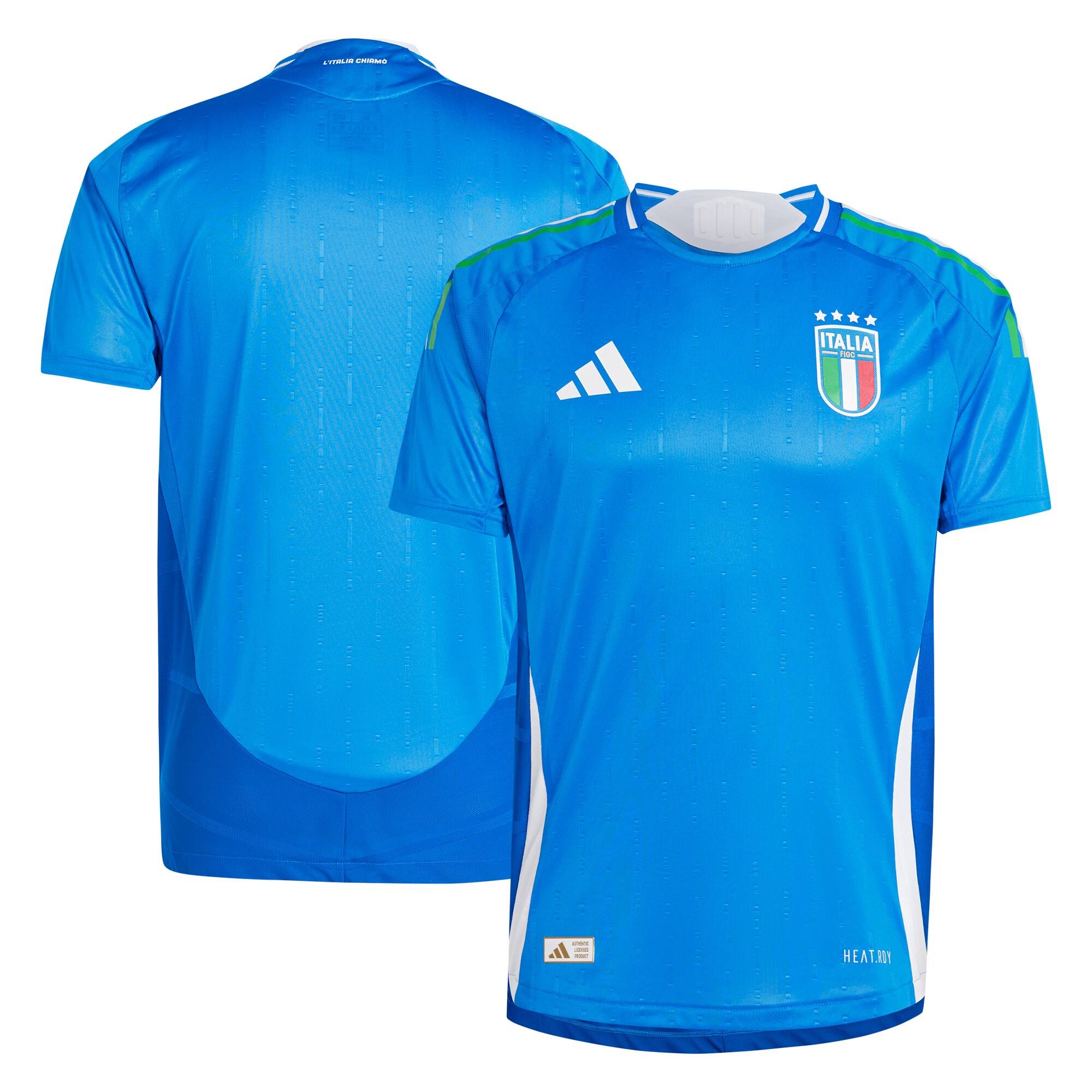 Explore italy national team adidas 2024 home authentic jersey – blue – Canada World Cup T-Shirts and Jerseys