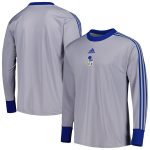 Explore italy national team adidas authentic football icon goalkeeper jersey – gray – Canada World Cup T-Shirts and Jerseys