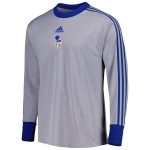 Explore italy national team adidas authentic football icon goalkeeper jersey – gray – Canada World Cup T-Shirts and Jerseys