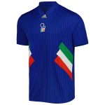 Explore italy national team adidas football icon jersey – blue – Canada World Cup T-Shirts and Jerseys