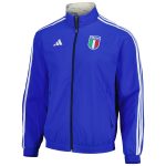 Explore italy national team adidas team logo anthem reversible full-zip jacket – white – Canada World Cup T-Shirts and Jerseys