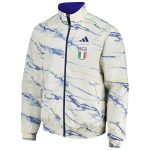Explore italy national team adidas team logo anthem reversible full-zip jacket – white – Canada World Cup T-Shirts and Jerseys