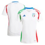 Explore italy national team adidas women8217s 2024 away replica jersey – white – Canada World Cup T-Shirts and Jerseys