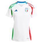 Explore italy national team adidas women8217s 2024 away replica jersey – white – Canada World Cup T-Shirts and Jerseys