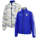 Explore italy national team adidas women8217s anthem reversible full-zip jacket – blue – Canada World Cup T-Shirts and Jerseys