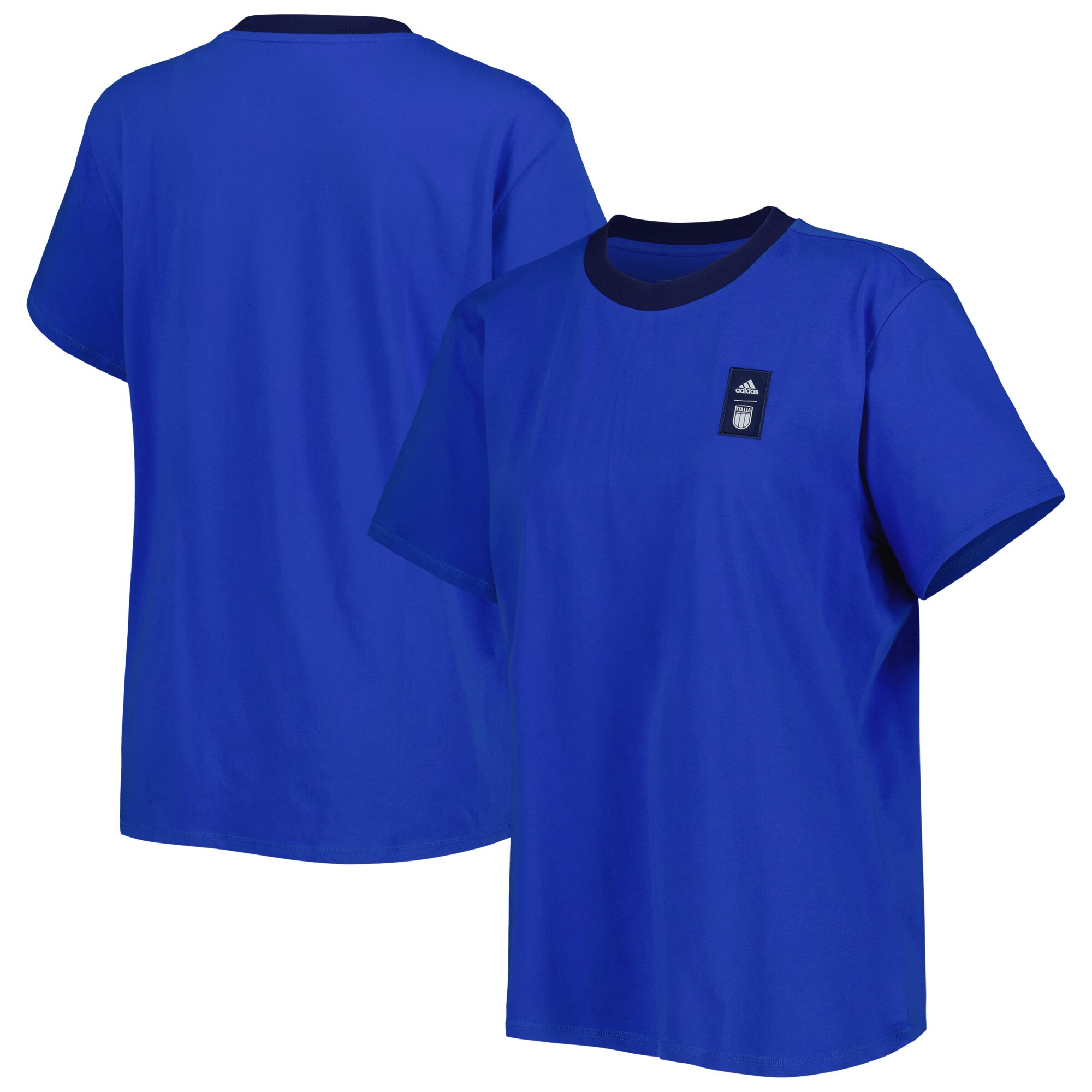 Explore italy national team adidas women8217s training t-shirt – blue – Canada World Cup T-Shirts and Jerseys