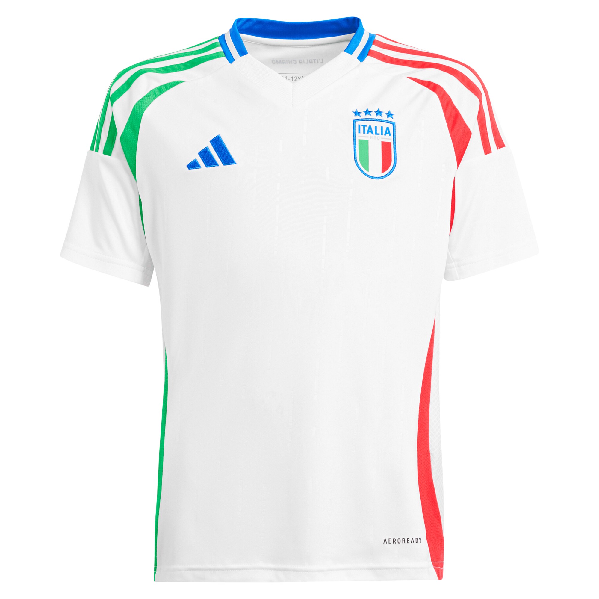 Explore italy national team adidas youth 2024 away replica jersey – white – Canada World Cup T-Shirts and Jerseys