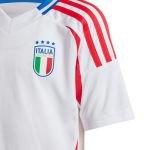 Explore italy national team adidas youth 2024 away replica jersey – white – Canada World Cup T-Shirts and Jerseys