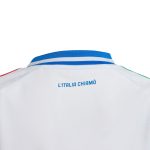 Explore italy national team adidas youth 2024 away replica jersey – white – Canada World Cup T-Shirts and Jerseys