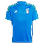 Explore italy national team adidas youth 2024 home replica jersey – blue – Canada World Cup T-Shirts and Jerseys