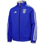 Explore italy national team adidas youth team anthem reversible full-zip jacket – blue – Canada World Cup T-Shirts and Jerseys