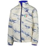 Explore italy national team adidas youth team anthem reversible full-zip jacket – blue – Canada World Cup T-Shirts and Jerseys