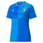 Explore italy national team puma women8217s 202223 home replica blank jersey – blue – Canada World Cup T-Shirts and Jerseys