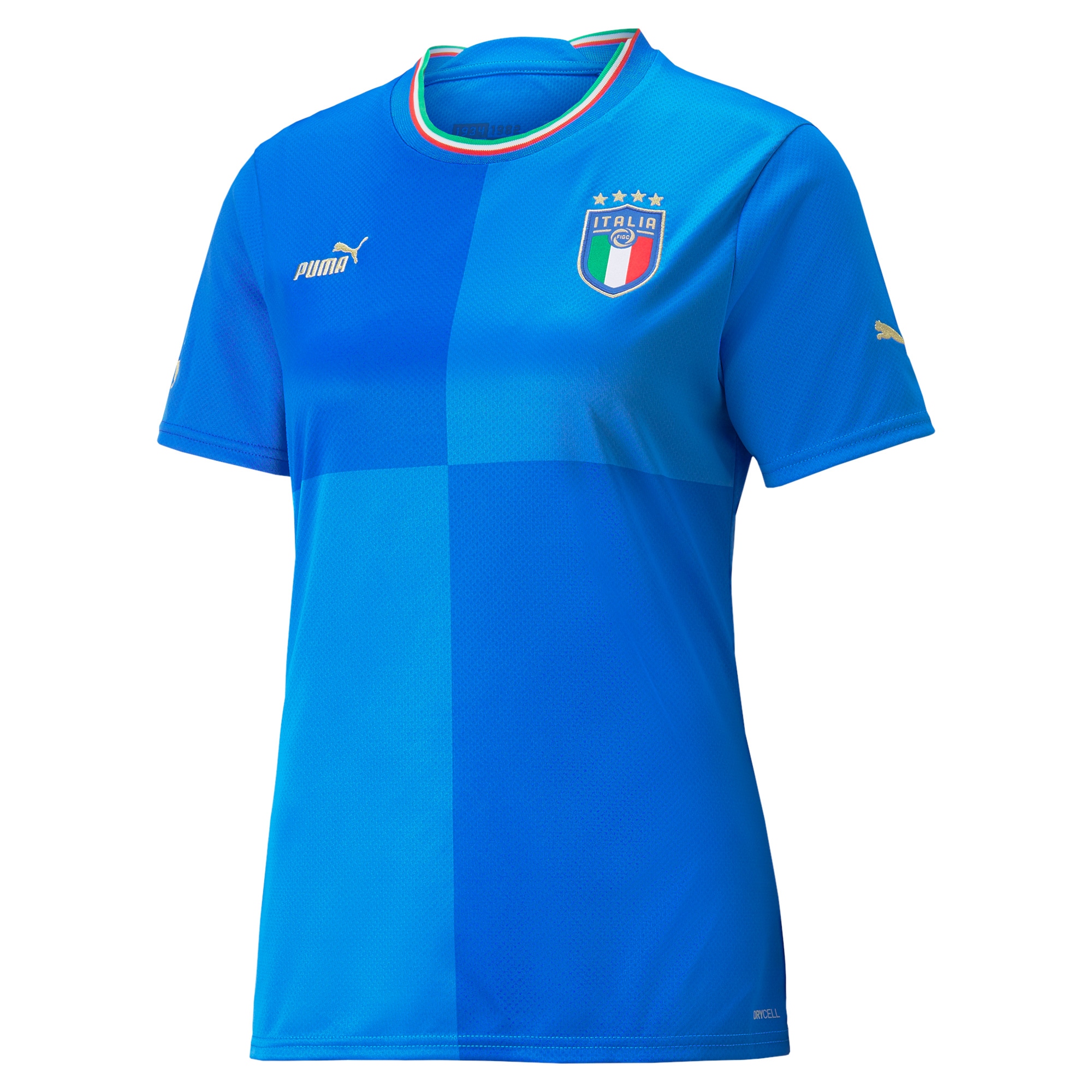 Explore italy national team puma women8217s 202223 home replica blank jersey – blue – Canada World Cup T-Shirts and Jerseys