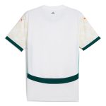 Explore ivory coast national team puma 2025 away replica jersey – white – Canada World Cup T-Shirts and Jerseys