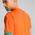 Explore ivory coast national team puma 2025 home replica jersey – orange – Canada World Cup T-Shirts and Jerseys